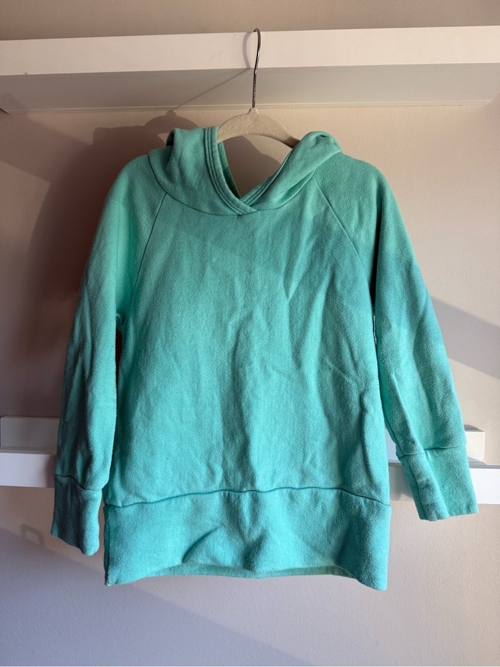 Gus & Steel organic cotton 2T VGUC